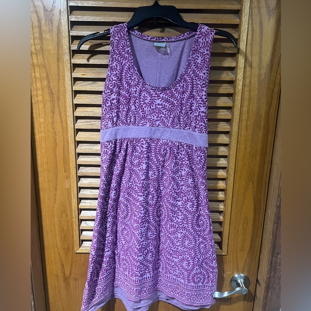 Women’s Athleta dress-size small